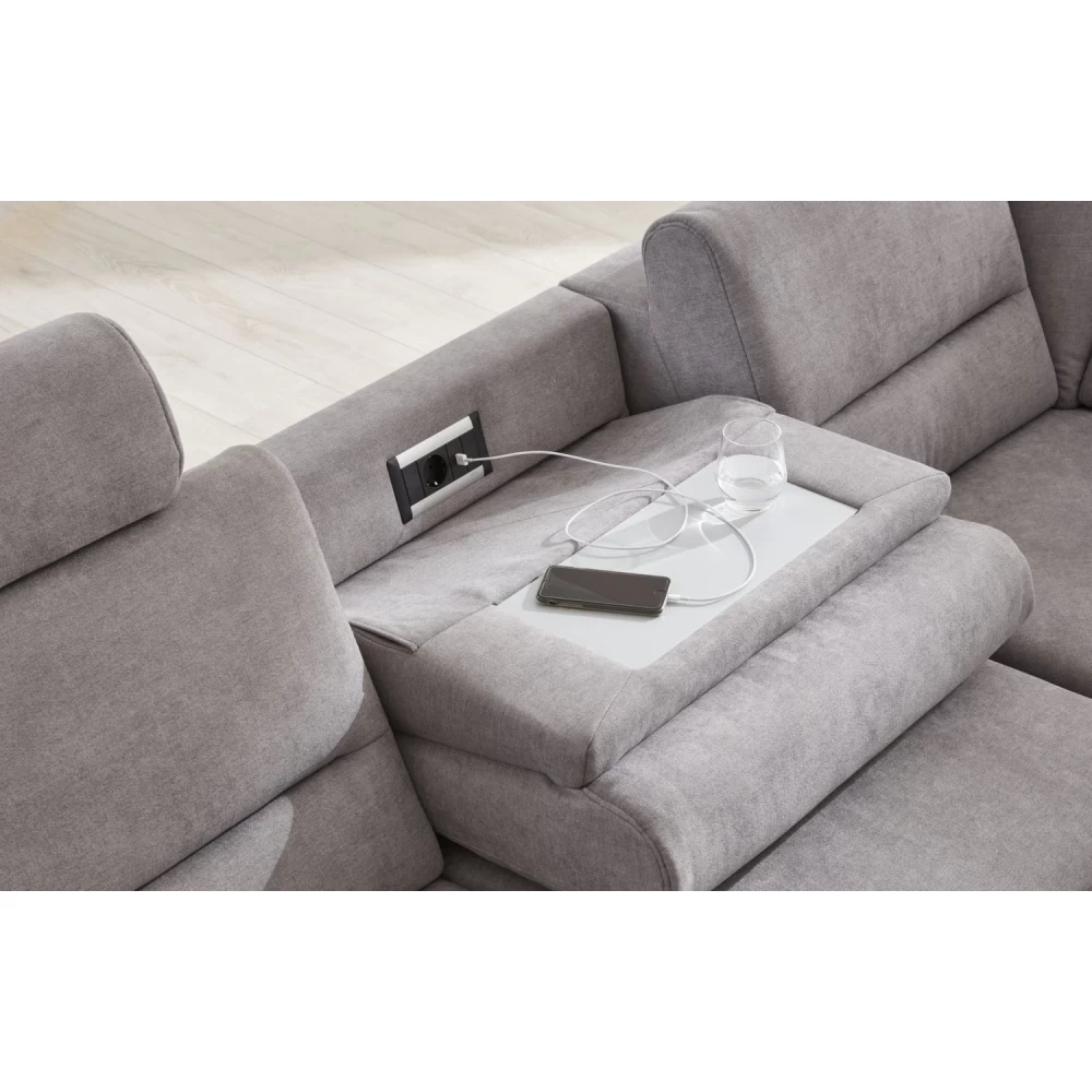 Interliving Polstergarnitur Serie 4305 4 Interliving Polstergarnitur Serie 4305 – Bild 2