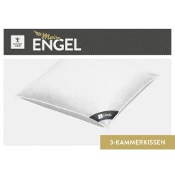 Spessarttraum 3-Kammerkissen