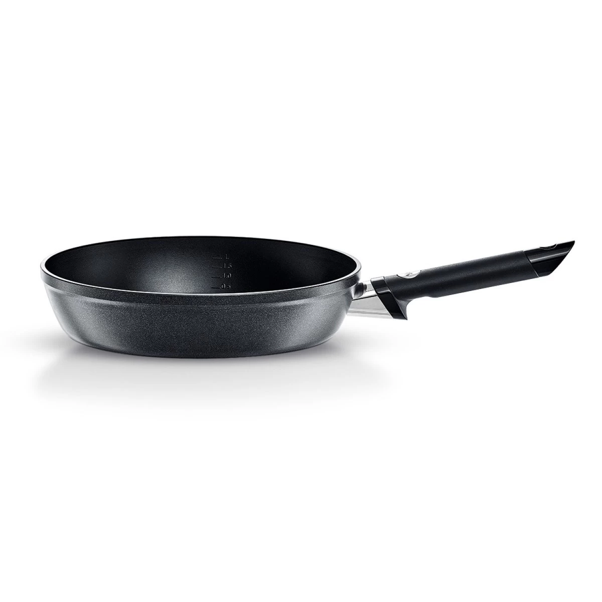 Fissler Stielpfanne "Levital®" 3 Fissler Stielpfanne "Levital®"
