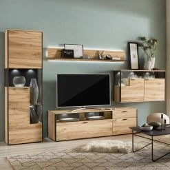 SCHÖNER WOHNEN Kollektion Wohnkombination "Andra"