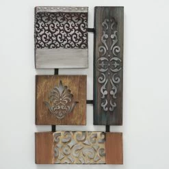 Boltze Wandobjekt "Kult"