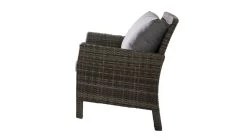 LC Wholesaler Lounge-Stuhl "Vivera"