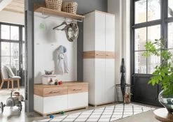 Germania Garderobenschrank "Topix" -Gehen Sie mit Möbeln groß raus. 2cf27a64d4f501144c309e6ff9848981