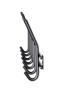 HAKU Möbel Garderobenleiste 11 HAKU Möbel Garderobenleiste -Gehen Sie mit Möbeln groß raus. 2d016109dabe623d3b881426cd8e99e0