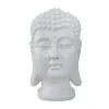 Gasper Polyresin Buddha Kopf -Gehen Sie mit Möbeln groß raus. 2d04298b10704a56b635c6c257f44929