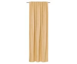 Gözze Schlaufenvorhang 245x135