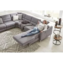 Interliving Polstergarnitur Serie 4305 25 Interliving Polstergarnitur Serie 4305 -Gehen Sie mit Möbeln groß raus. 2d308d34eda853cb074bc7a706735484