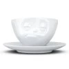 58Products Kaffee-Tasse "verpennt"