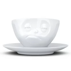 58Products Kaffee-Tasse "verpennt"