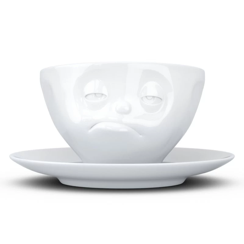 58Products Kaffee-Tasse "verpennt"