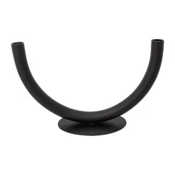 Gasper Aluminium Vase