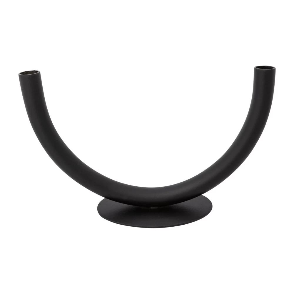 Gasper Aluminium Vase 3 Gasper Aluminium Vase