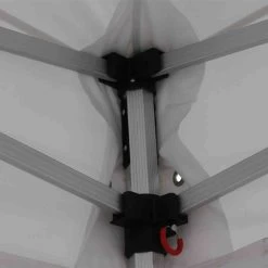 Siena Garden Faltpavillon "Pro" -Gehen Sie mit Möbeln groß raus. 2e50ce3e0068dc4589bb371715f09a41