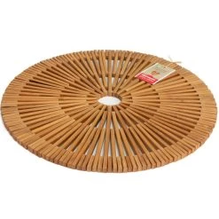 Westmark Bambus-Tischset "Rondo" -Gehen Sie mit Möbeln groß raus. 2e600f816f1bd9dc4ecd638feb6457e5