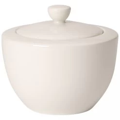 Villeroy & Boch Zuckerdose "0.30L For Me"