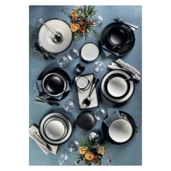 Maxwell & Williams Tasse "Caviar Black" -Gehen Sie mit Möbeln groß raus. 2f0e2e10cd478689b442bbbd82f4aa1e