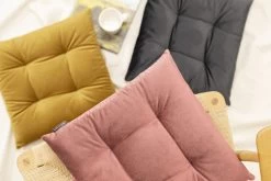 Magma Stuhlkissen "Marla"