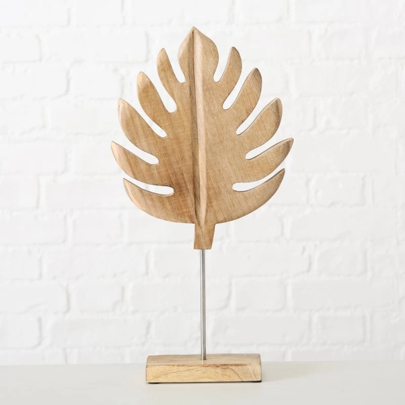 Boltze Dekoaufsteller "Monsteria" 6 Boltze Dekoaufsteller "Monsteria" – Bild 4