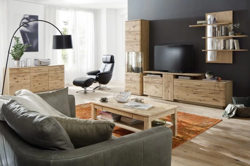 MCA Furniture Sideboard "Santori" 6 MCA Furniture Sideboard "Santori" – Bild 4