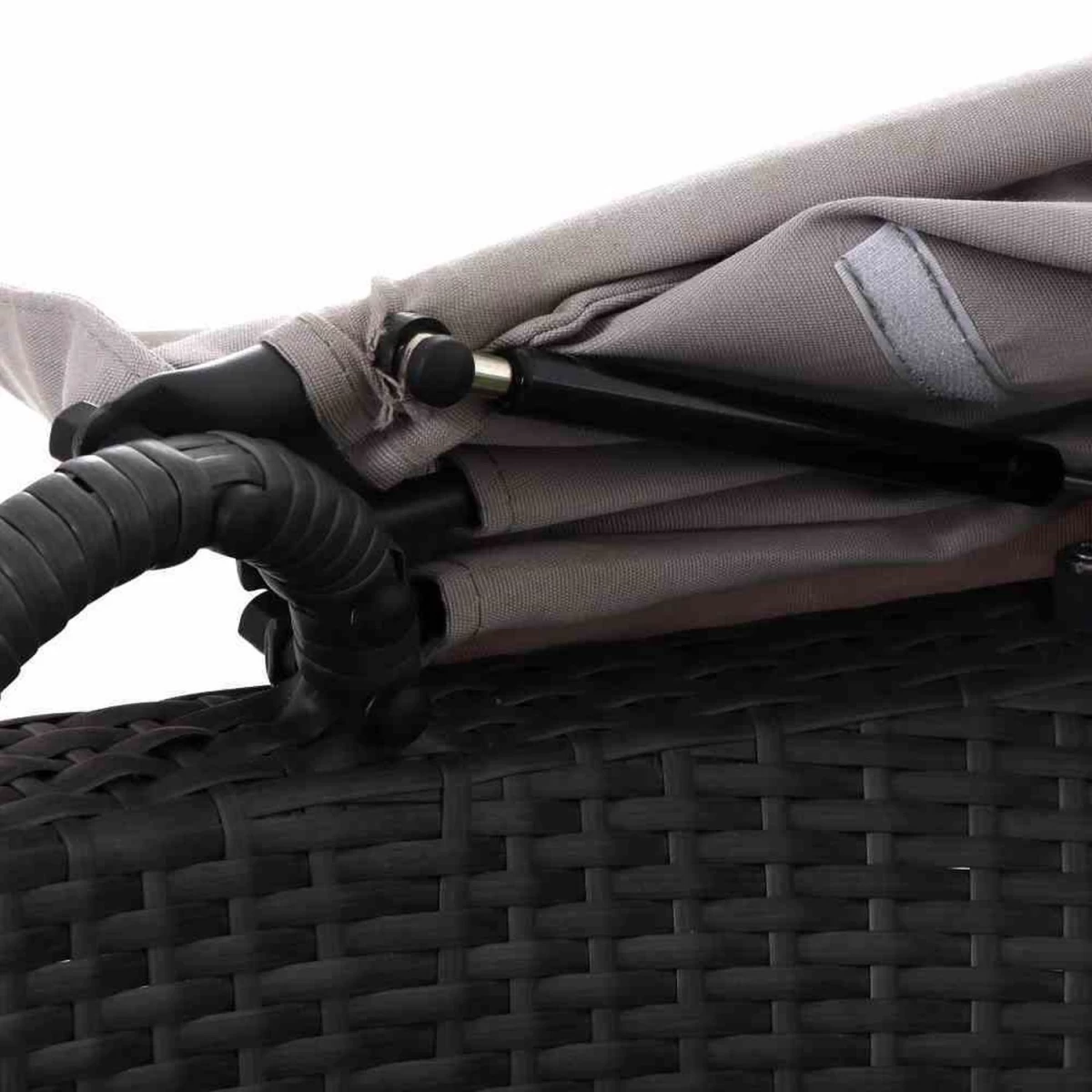 Siena Garden Sofabett "Hawaii" 10 Siena Garden Sofabett "Hawaii" – Bild 8