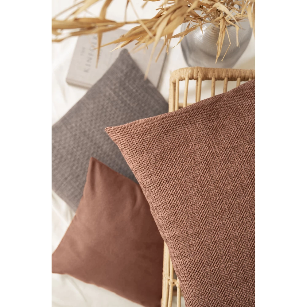 Magma Kissenhülle "Austin" 5 Magma Kissenhülle "Austin" – Bild 3