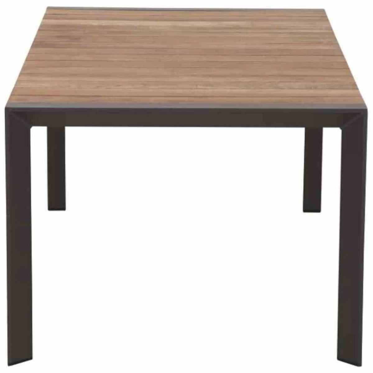 Siena Garden Casual Dining Tisch "Londra" 5 Siena Garden Casual Dining Tisch "Londra" – Bild 3