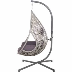 Siena Garden Hängekorb "Varese" -Gehen Sie mit Möbeln groß raus. 3127eae758a01d3010766ef57cbc98a3