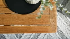 Interliving Serie 7001 - Gartentisch -Gehen Sie mit Möbeln groß raus. 3153dafe592fcd97f7c4e6b6fcbe7755