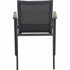 Siena Garden Stapelsessel "Rondo" 13 Siena Garden Stapelsessel "Rondo" -Gehen Sie mit Möbeln groß raus. 318769e1cdea4bf048156bffb091606a