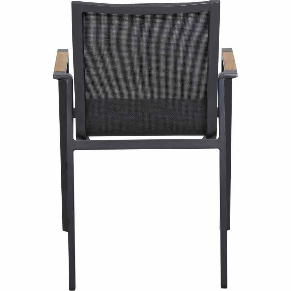 Siena Garden Stapelsessel "Rondo" 6 Siena Garden Stapelsessel "Rondo" – Bild 4