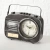 Boltze Tischuhr "Radio" -Gehen Sie mit Möbeln groß raus. 31b290a737ab7ef4757c8ab964aa7c28