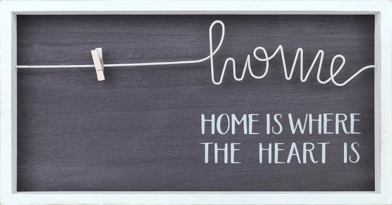 Intertrading Bilderrahmen "Filo Home" 8 Intertrading Bilderrahmen "Filo Home" – Bild 6