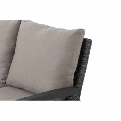 Siena Garden 2-Sitzer Mit Armlehne Links -Gehen Sie mit Möbeln groß raus. 326747a5936efe2deddb081a7d9c10ab