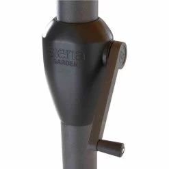 Siena Garden Mittelstockschirm "Isa" 22 Siena Garden Mittelstockschirm "Isa" -Gehen Sie mit Möbeln groß raus. 32699d4447c8e5aee137f209b4c6870e