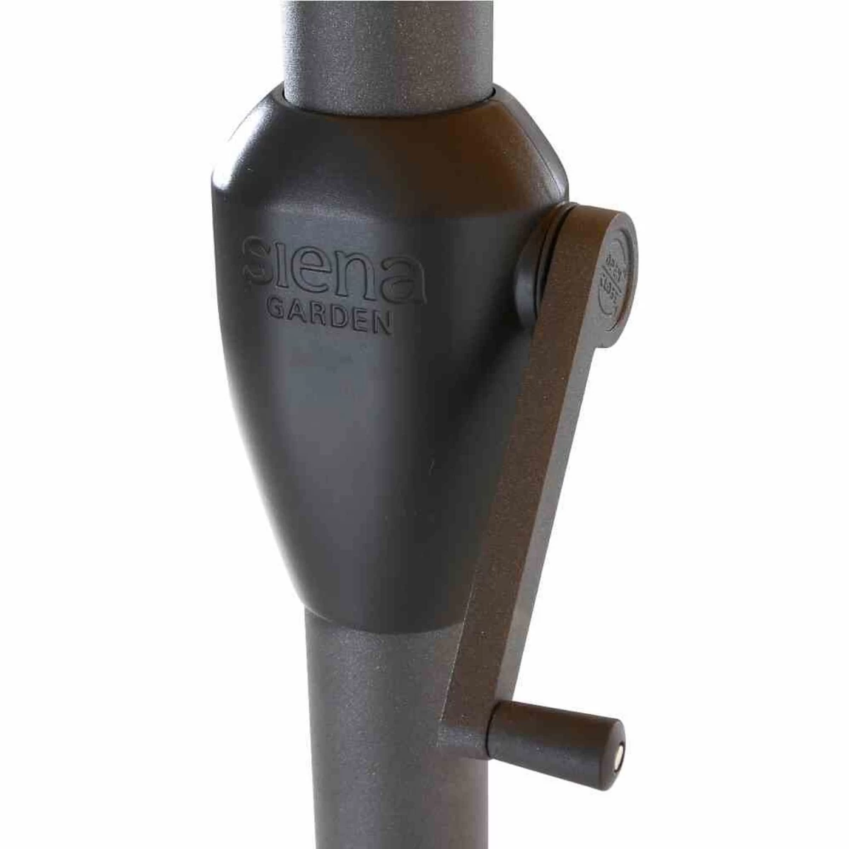 Siena Garden Mittelstockschirm "Isa" 10 Siena Garden Mittelstockschirm "Isa" – Bild 8