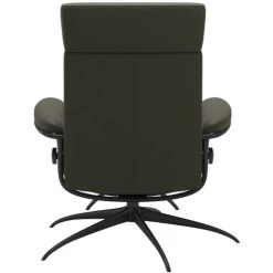 Stressless Tokyo - M - Sessel Mit Hocker -Gehen Sie mit Möbeln groß raus. 32df11011b70b8f1404b1fad5e108a1c