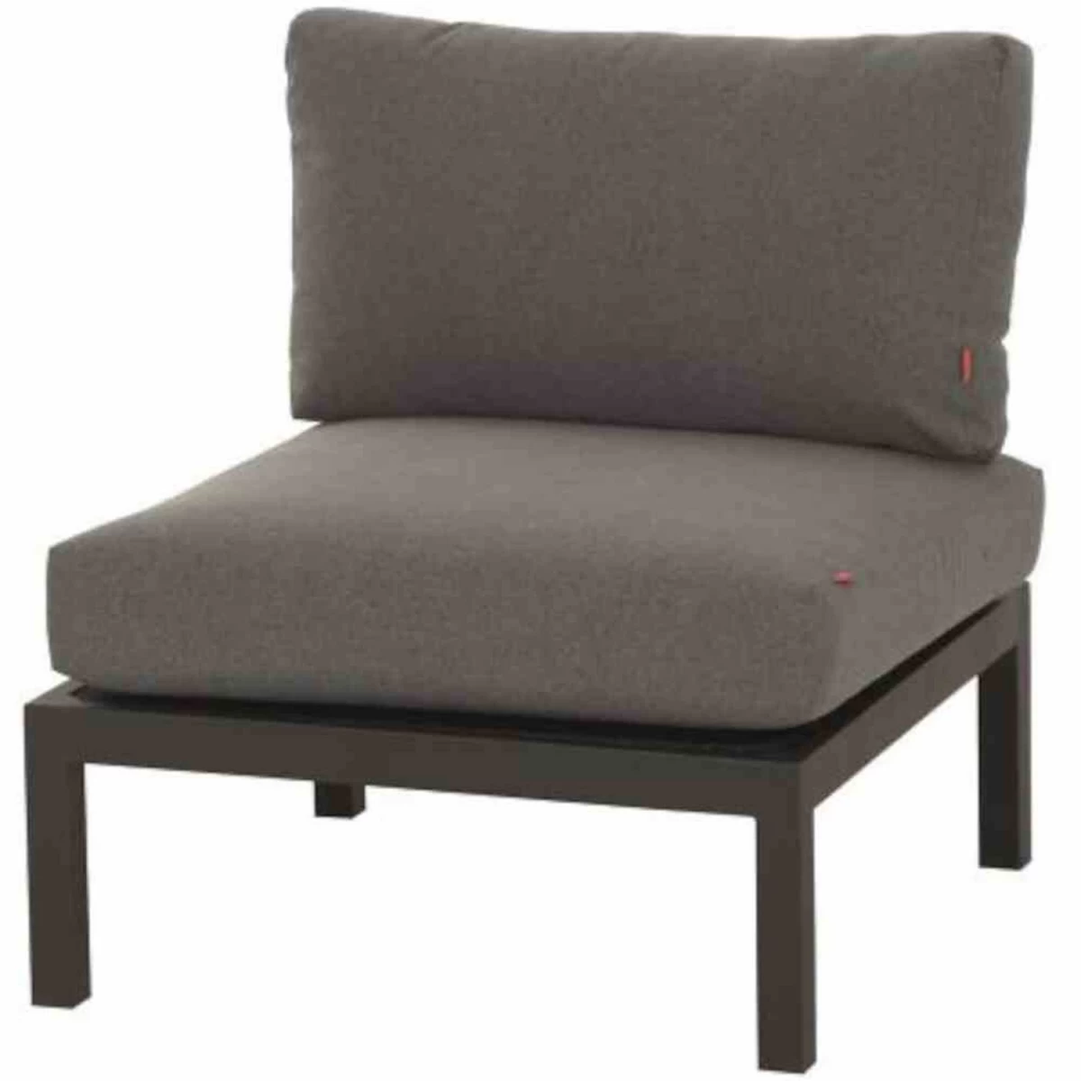 Siena Garden Modul Mitte "Alvida" 3 Siena Garden Modul Mitte "Alvida"