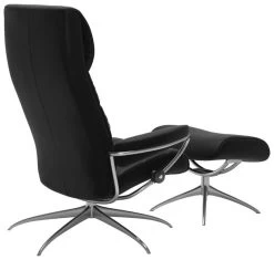 Stressless London - M - Sessel Mit Hocker 9 Stressless London - M - Sessel Mit Hocker -Gehen Sie mit Möbeln groß raus. 3346a33a34769a68c54d8671c09099da