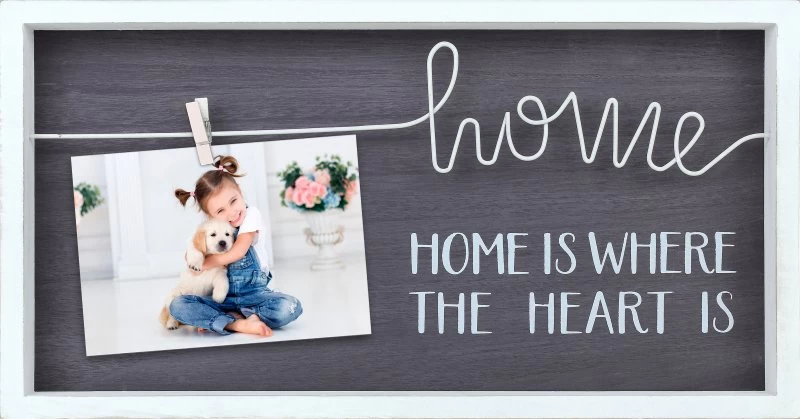 Intertrading Bilderrahmen "Filo Home" 7 Intertrading Bilderrahmen "Filo Home" – Bild 5