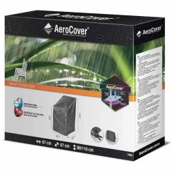 AeroCover Schutzhülle "AeroCover" -Gehen Sie mit Möbeln groß raus. 345f7b990eeffd2850bd2ef9548c64d0