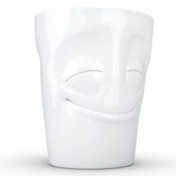 58Products Henkelbecher "vergnügt" 12 58Products Henkelbecher "vergnügt" -Gehen Sie mit Möbeln groß raus. 34c5dfb12ccf13b8225750cb6f5b4415