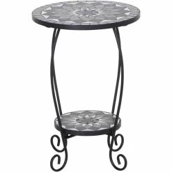 Siena Garden Blumenständer "Como" -Gehen Sie mit Möbeln groß raus. 3503670a6176a0d709884d2497e812d6