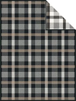 Ibena Jacquard Decke "Arklow" -Gehen Sie mit Möbeln groß raus. 358f94debf9348a58e2df0d646cfc499