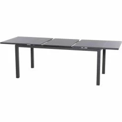 Siena Garden Ausziehtisch "Miros" 30 Siena Garden Ausziehtisch "Miros" -Gehen Sie mit Möbeln groß raus. 35de326e85834f49a5b0851c69b83814