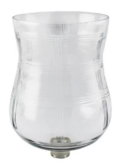 Kaheku Leuchtenaufsatz "Dona"