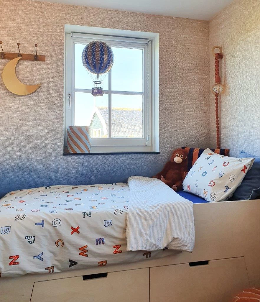 Essenza Bettwäsche "Alpha Bed" 10 Essenza Bettwäsche "Alpha Bed" – Bild 8