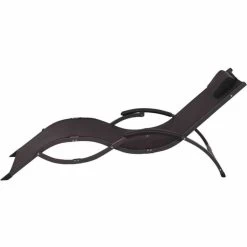 Siena Garden Sonnenliege "Tropez" -Gehen Sie mit Möbeln groß raus. 36b0c56b59ea2b450e59188274a36526