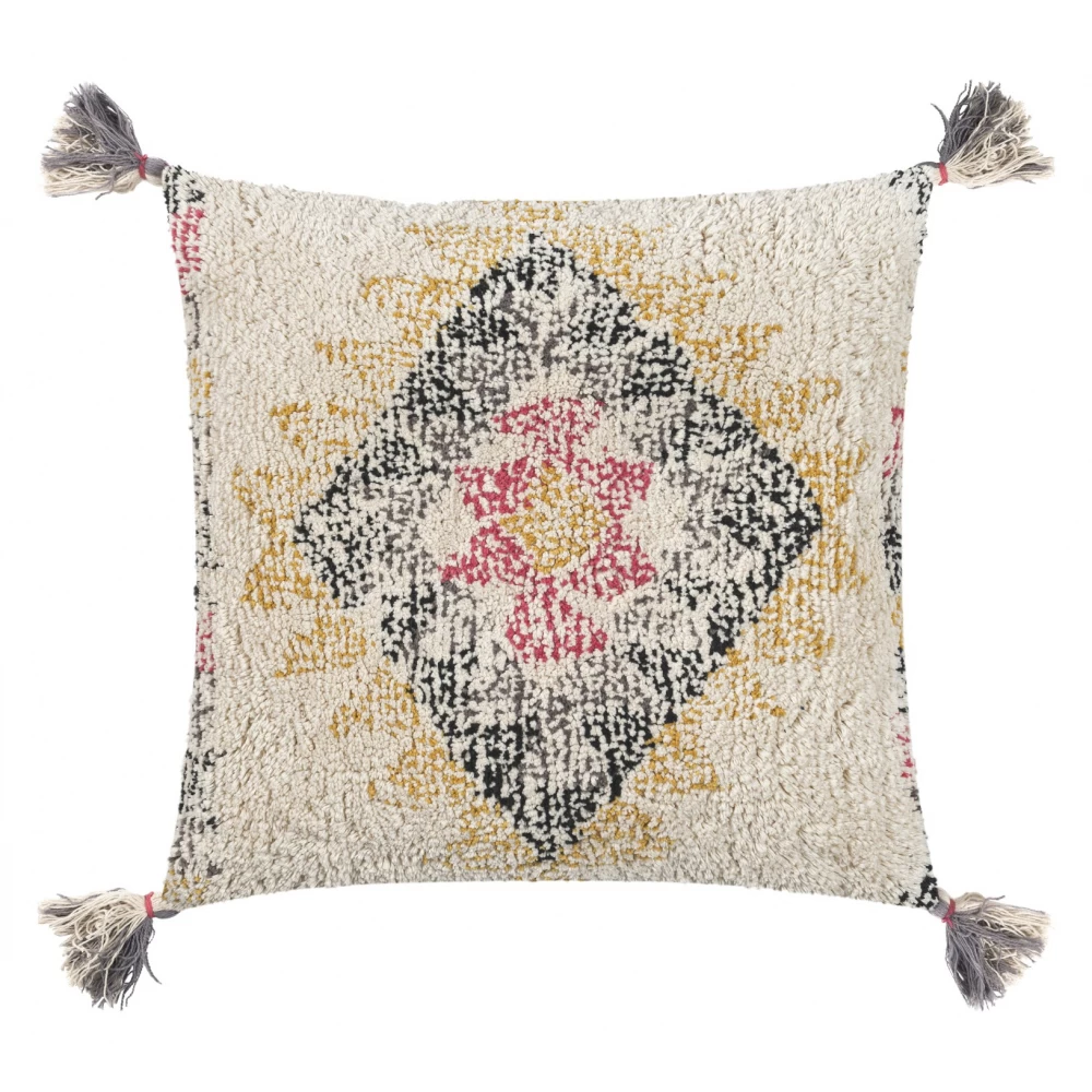 Magma Kissenhülle "Zenia" 3 Magma Kissenhülle "Zenia"