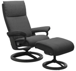 Stressless Aura Siganture - M - Sessel