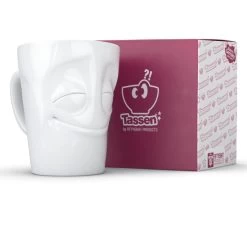 58Products Henkelbecher "vergnügt" 14 58Products Henkelbecher "vergnügt" -Gehen Sie mit Möbeln groß raus. 38e12d815aeda17acbf127a87fccb2af